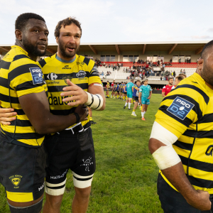 Image de Match amical - USD vs SMR | Cyrille VIDAL