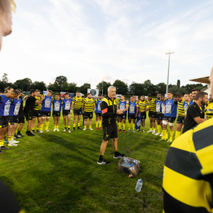 Image de Match amical - USD vs SMR | Cyrille VIDAL