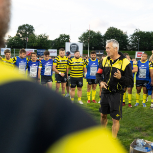 Image de Match amical - USD vs SMR | Cyrille VIDAL