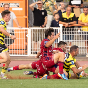 Image de J04 - SMR vs ASBH | C. Vidal