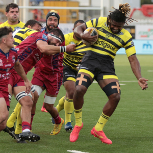 Image de J04 - SMR vs ASBH | JP Bezier