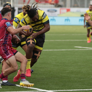 Image de J04 - SMR vs ASBH | JP Bezier