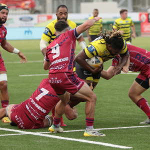 Image de J04 - SMR vs ASBH | JP Bezier
