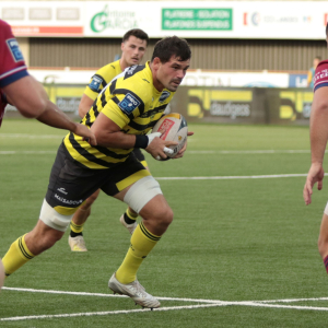 Image de J04 - SMR vs ASBH | JP Bezier