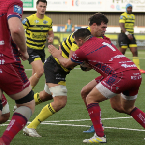 Image de J04 - SMR vs ASBH | JP Bezier