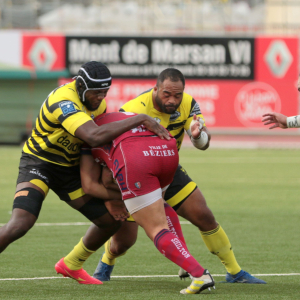 Image de J04 - SMR vs ASBH | JP Bezier