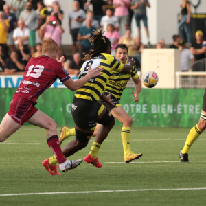 Image de J04 - SMR vs ASBH | JP Bezier