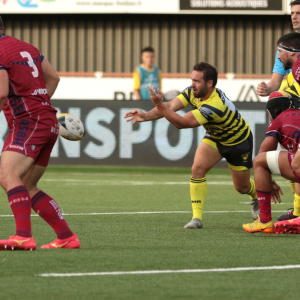 Image de J04 - SMR vs ASBH | JP Bezier