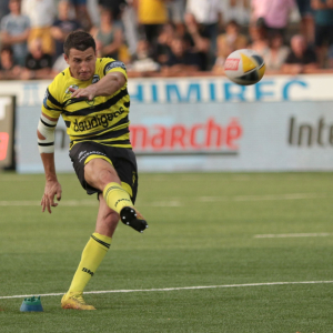 Image de J04 - SMR vs ASBH | JP Bezier