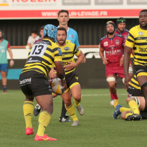 Image de J04 - SMR vs ASBH | JP Bezier
