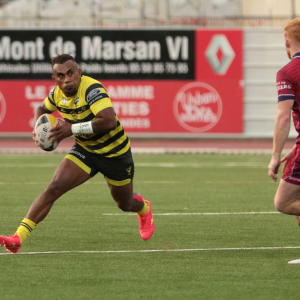 Image de J04 - SMR vs ASBH | JP Bezier
