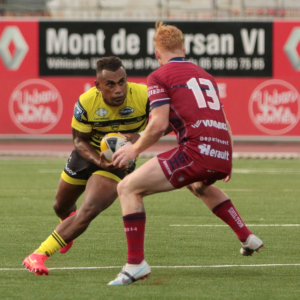 Image de J04 - SMR vs ASBH | JP Bezier