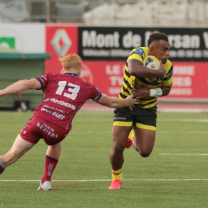 Image de J04 - SMR vs ASBH | JP Bezier
