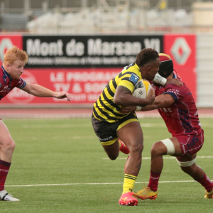 Image de J04 - SMR vs ASBH | JP Bezier