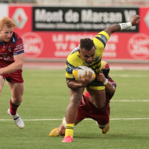 Image de J04 - SMR vs ASBH | JP Bezier