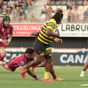 Image de J04 - SMR vs ASBH | JP Bezier