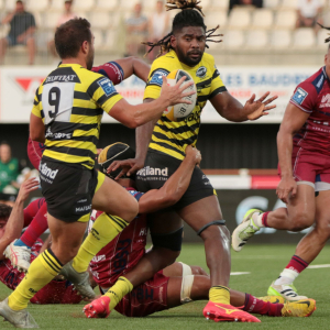 Image de J04 - SMR vs ASBH | JP Bezier