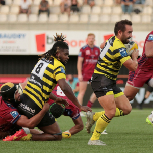 Image de J04 - SMR vs ASBH | JP Bezier