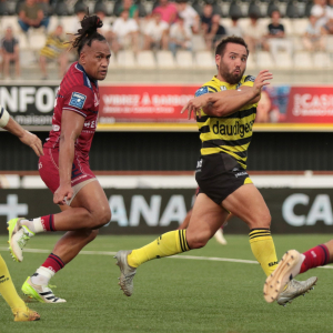 Image de J04 - SMR vs ASBH | JP Bezier