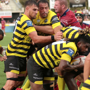 Image de J04 - SMR vs ASBH | JP Bezier