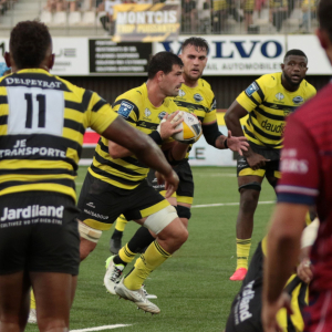 Image de J04 - SMR vs ASBH | JP Bezier
