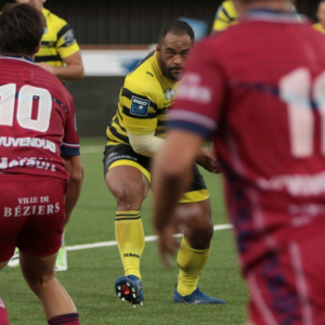 Image de J04 - SMR vs ASBH | JP Bezier