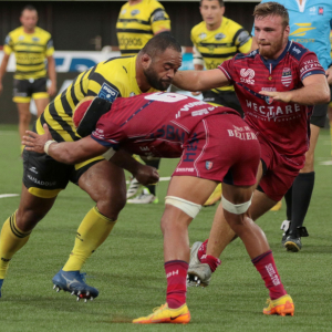 Image de J04 - SMR vs ASBH | JP Bezier