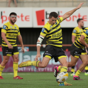 Image de J04 - SMR vs ASBH | JP Bezier