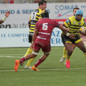 Image de J04 - SMR vs ASBH | JP Bezier