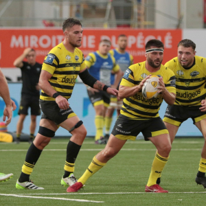 Image de J04 - SMR vs ASBH | JP Bezier