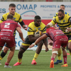 Image de J04 - SMR vs ASBH | JP Bezier