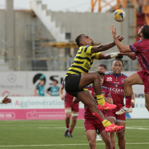 Image de J04 - SMR vs ASBH | JP Bezier