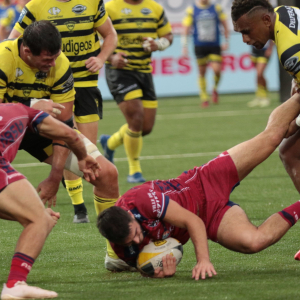 Image de J04 - SMR vs ASBH | JP Bezier