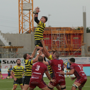 Image de J04 - SMR vs ASBH | JP Bezier