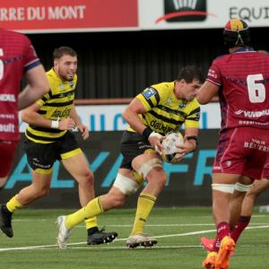 Image de J04 - SMR vs ASBH | JP Bezier