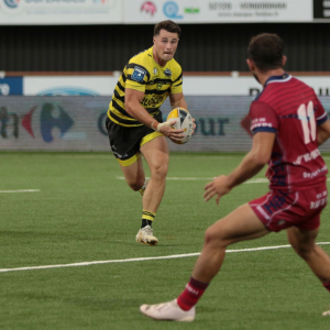 Image de J04 - SMR vs ASBH | JP Bezier