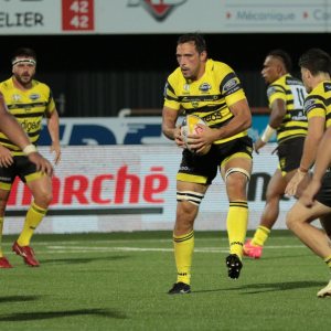 Image de J04 - SMR vs ASBH | JP Bezier