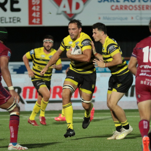 Image de J04 - SMR vs ASBH | JP Bezier