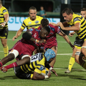 Image de J04 - SMR vs ASBH | JP Bezier