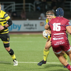 Image de J04 - SMR vs ASBH | JP Bezier