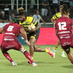 Image de J04 - SMR vs ASBH | JP Bezier