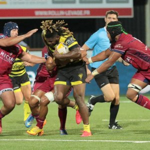 Image de J04 - SMR vs ASBH | JP Bezier