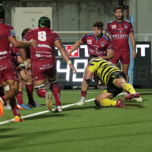 Image de J04 - SMR vs ASBH | JP Bezier
