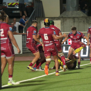 Image de J04 - SMR vs ASBH | JP Bezier