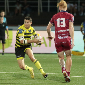 Image de J04 - SMR vs ASBH | JP Bezier