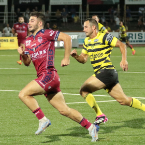Image de J04 - SMR vs ASBH | JP Bezier