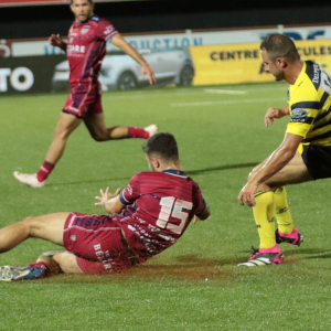 Image de J04 - SMR vs ASBH | JP Bezier