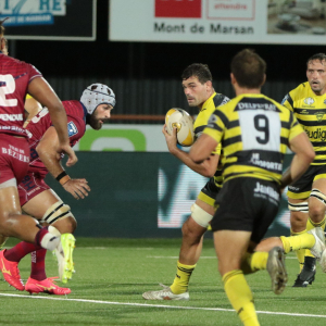 Image de J04 - SMR vs ASBH | JP Bezier