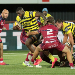 Image de J04 - SMR vs ASBH | JP Bezier