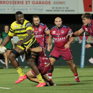 Image de J04 - SMR vs ASBH | JP Bezier
